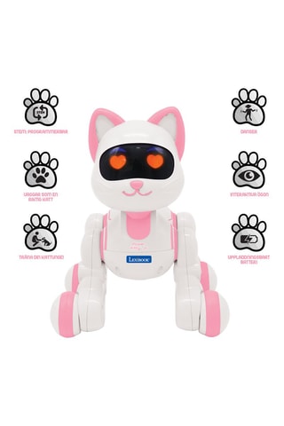 Power Kitty®  Junior - Dès 4 ans