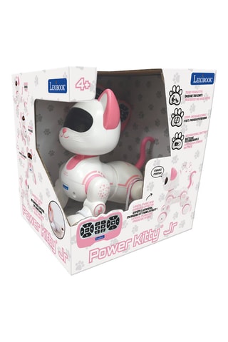 Power Kitty®  Junior - Dès 4 ans