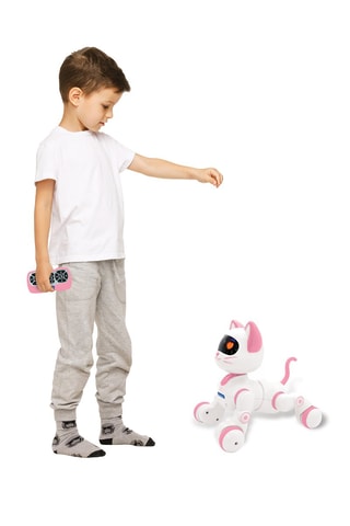 Power Kitty®  Junior - Dès 4 ans