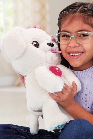 KissKiss, Mon toutou bisous Dès 3 ans