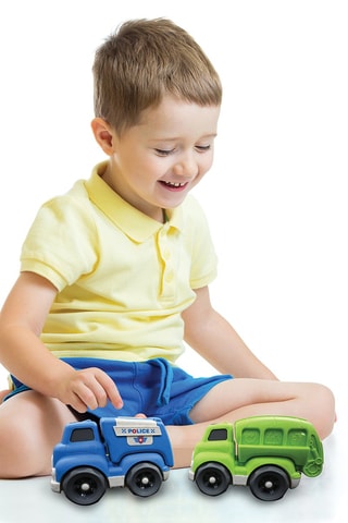 Pack camion Dès 18 mois