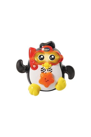 Gédéon champion de natation Dès 12 mois