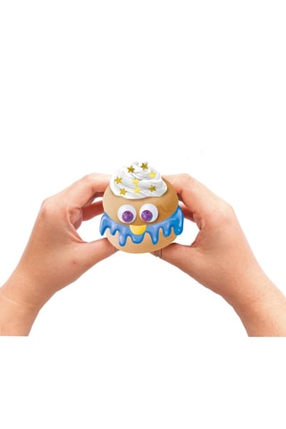 Kit de slime pâtisserie Pastry Mania Cra-Z Slimy - Dès 6 ans