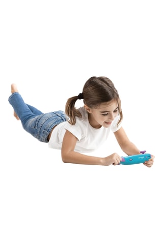 Console de jeux éducative Stitch Disney - Dès 5 ans