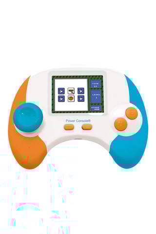 Power Console® éducative bilingue - Dès 4 ans