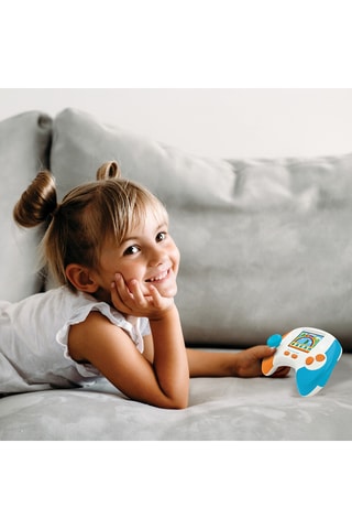 Power Console® éducative bilingue - Dès 4 ans