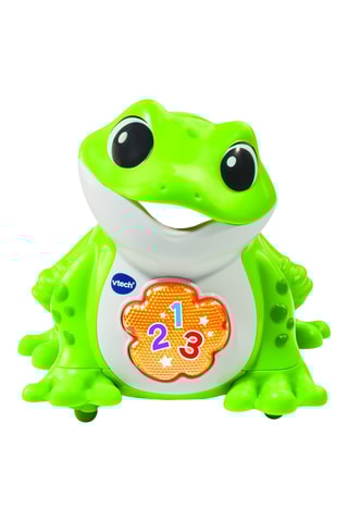 Jeu d'éveil Pop ma grenouille hop hop - Dès 12 mois