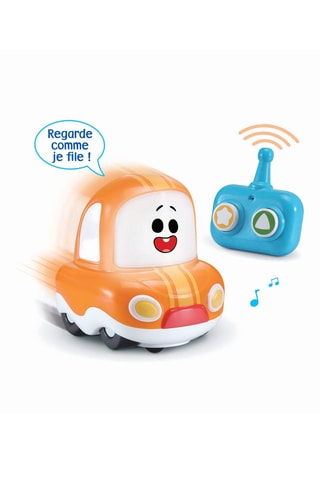 Super Cory Bolides télécommandé - De 1 à 5 ans