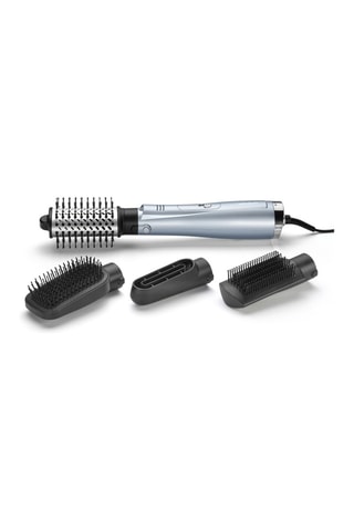 Brosse coiffante  4-en-1 Hydro-Fusion - 1000 W