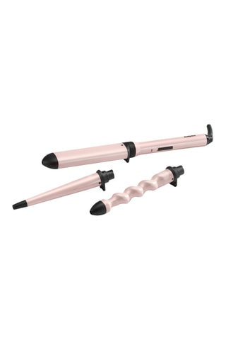 Multistyler Curl and Wave Trio