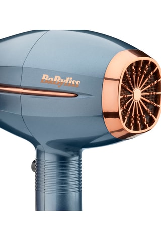 Sèche-cheveux - Denim Luxe - 2200 W