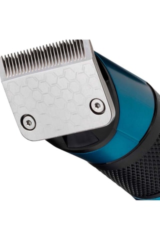 Tondeuse cheveux - Japanese Steel Digital - Homme