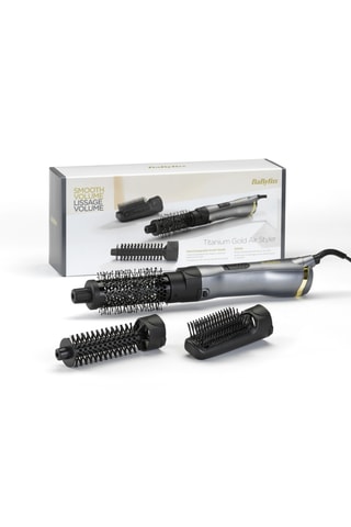 Brosse coiffante - 800 W