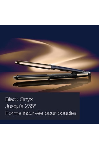 Lisseur - 150-235 °C