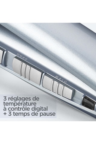 Fer à boucler Hydro-Fusion - 230 °C