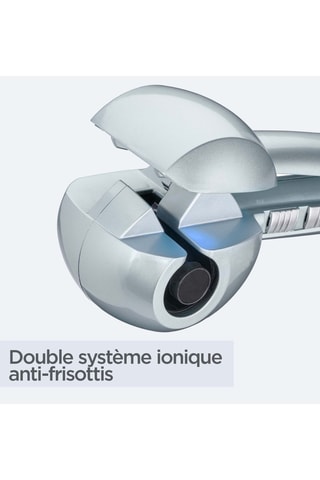 Fer à boucler Hydro-Fusion - 230 °C