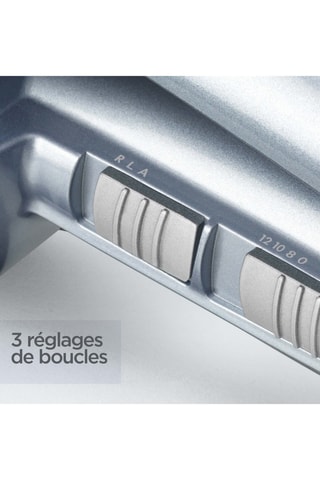 Fer à boucler Hydro-Fusion - 230 °C