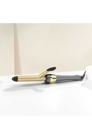 Fer à boucler en titane - 150-210 °C