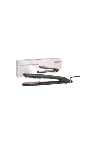 Lisseur Steam Luxe Styler - 210 °C - Revêtement céramique