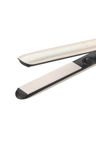 Lisseur et fer à boucler 2-en-1 Stardust Shimmer -  235 °C - Revêtement en céramique
