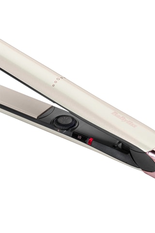 Lisseur et fer à boucler 2-en-1 Stardust Shimmer -  235 °C - Revêtement en céramique