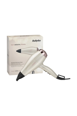 Sèche-cheveux Stardust Shimmer - 2000 W