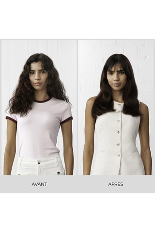 Brosse lissante en céramique Air Power Smooth - 900 W