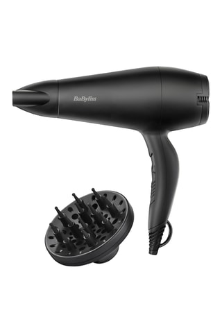 Sèche-cheveux en céramique Power Smooth - 2200 W
