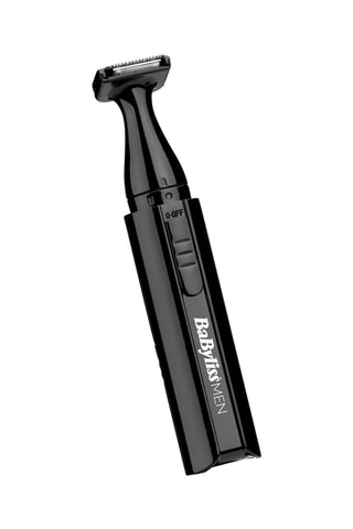 Tondeuse cheveux en acier inoxydable Pro - 45 longueurs de coupe - 30 min d'autonomie