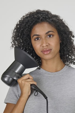 Sèche-cheveux Titanium Shine - 1600 W