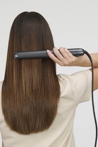 Lisseur en titane Titanium Shine - 235 °C - Revêtement céramique