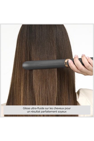 Lisseur Smooth Pro - 235 °C - Revêtement nano-céramique