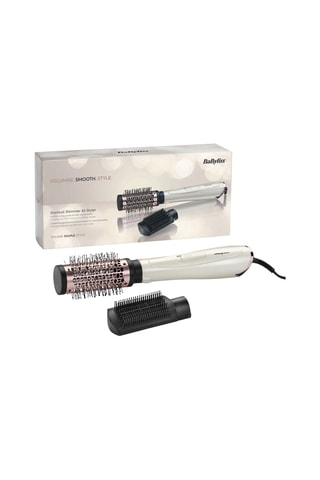 Brosse coiffante en titane Stardust Shimmer - 1000 W