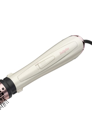 Brosse coiffante en titane Stardust Shimmer - 1000 W