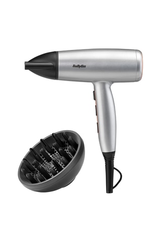 Sèche-cheveux en céramique Cosmos - 2100 W