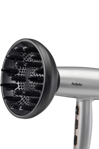 Sèche-cheveux en céramique Cosmos - 2100 W