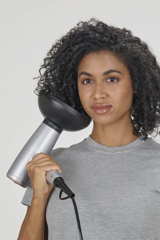 Sèche-cheveux en céramique Cosmos - 2100 W
