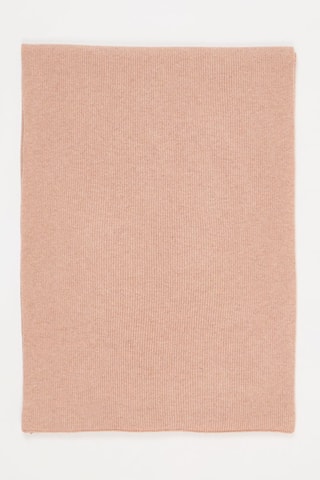 Echarpe en laine - Beige