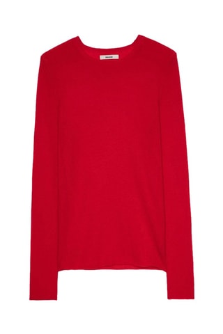 Pull - Rouge