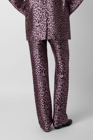 Pantalon - Rose