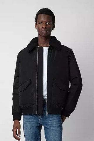Veste - Noir