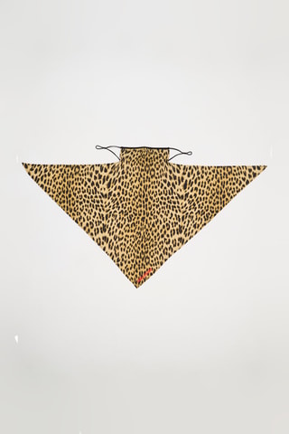 Masque lavable - Noir