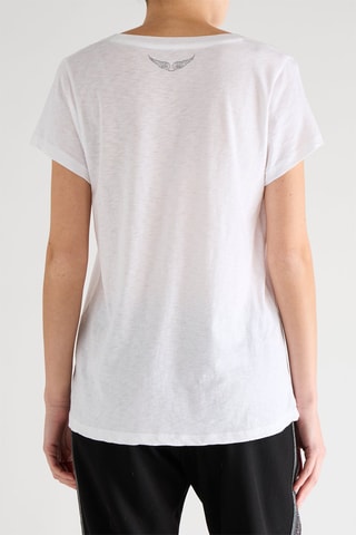 T-shirt - Blanc