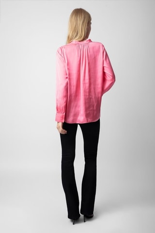 Blouse - Rose