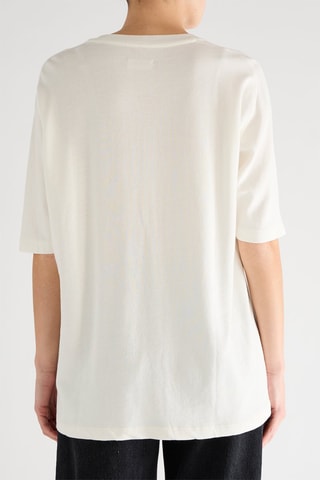 T-shirt - Blanc
