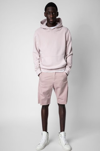 Bermuda - Rose pâle