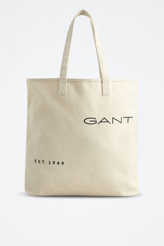 Tote bag - Creme