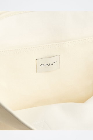 Tote bag - Creme