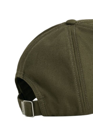 Boné - Verde caqui