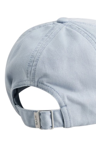 Chapéu - Azul-claro